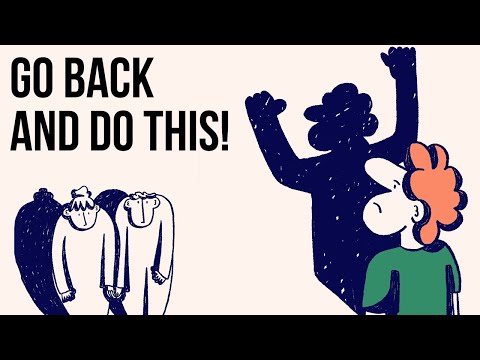 青春期在成長過程中超重要！良好的青春期可以怎麼擁有？看看影片怎麼說吧！（Why You Need to Have a Proper Adolescence）