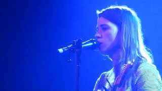 Lady Lamb (the Beekeeper) - Ten - Cambridge, MA - Boston - The Sinclair March 7, 2015
