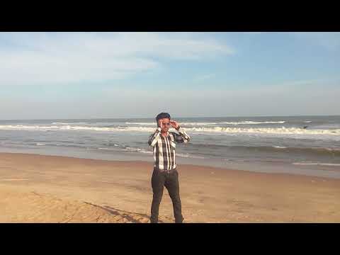 Rafeeq vizag tour
