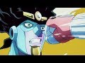 ジョジョ Jotaro Meets Josuke HD