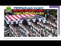 BACAAN YASIN SEMPENA KEMERDEKAAN KHUTBAH DAN SOLAT FARDHU JUMAAT 5 RABI UL AWWAL 1447H 29 08 2025