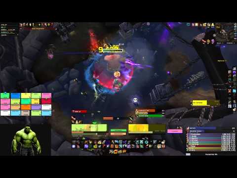 Synthesis vs Mythic Butcher