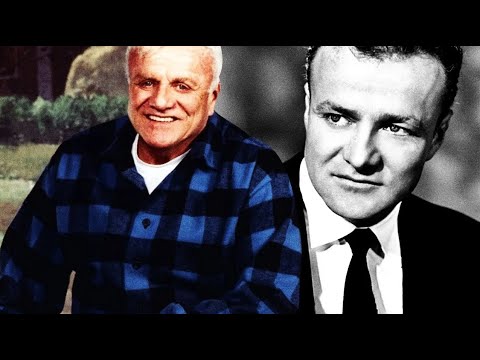 The Mysterious Life Of Brian Keith