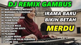 Download lagu SPESIAL RAMADHAN! DJ SHOLAWAT QASIDAH TERBARU 2026 DJ RELIGI SLOW REMIX FULL BASS - LAGU RAMADHAN mp3
