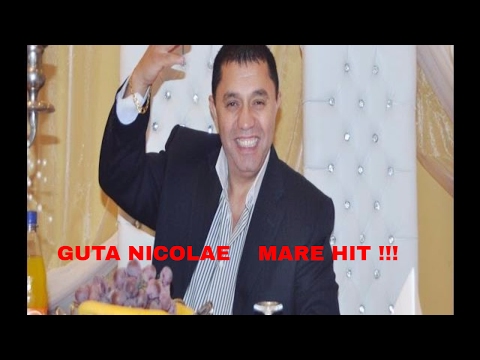 Nicolae Guță - Asa imi vine sa ma duc
