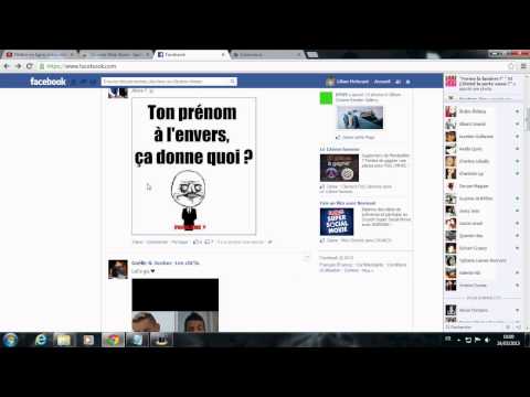 FACEBOOK- Le bouton "Je n'aime pas" !