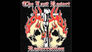 Violence in our minds - The Last Resort