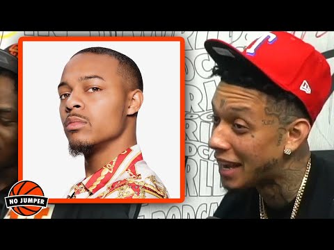 Swift Chapo Explains Spazzing on Bow Wow After He DMed Him