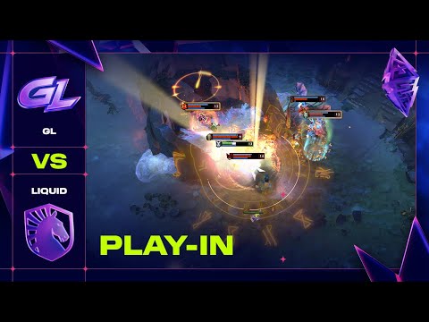 LOSER IS OUT! LIQUID vs GAMERLEGION - Official Highlights - BLAST Slam VI Dota 2