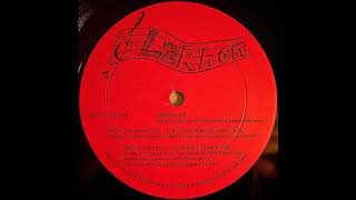 The Prince Of Dance Music – This Dream Is Real (It's Not A Dream) - (The Saturn Dream Dub)