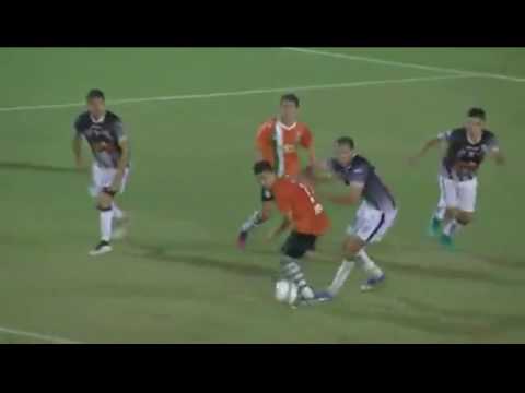 Banfield 1 - Chaco For Ever 0 - Copa Argentina - 32vos de Final