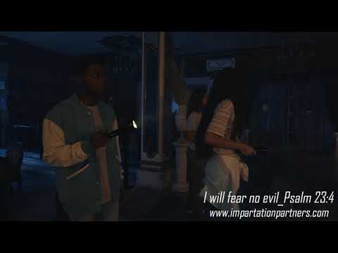 Preview of I Will Fear No Evil