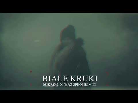 MW MUSIC - BIAŁE KRUKI - prod. KOfSON/KLIMSON