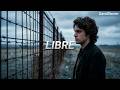 Nino Bravo - Libre [Letra]