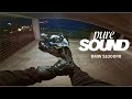 BMW S1000RR Night Ride PURE Sound
