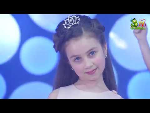 Amelia Padnevici - Printesa din vise (DoReMi-Show)