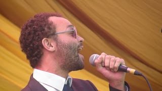 Jack Tyson Charles [British R&B Sensation] Interview