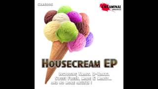 Sweet Freex - Mama House (Original Mix) [CRMNL006]