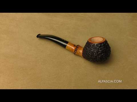 Radice Rind - pipe 665