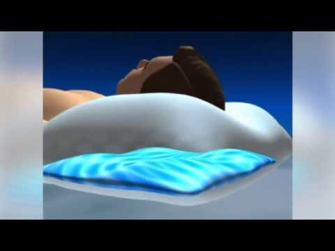 YouTube video about: Where to buy chiroflow pillow?