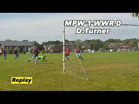 VETS TEAM HIGHLIGHTS: Marle Place Wanderers Vs Woodingdean Wanderers