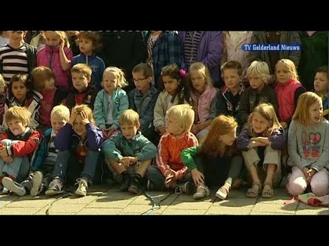 GLD Nieuws 31 augustus 2010 - Nieuws