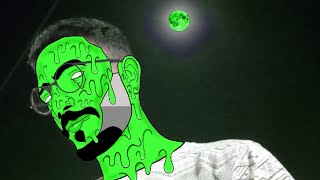 كلمات اغنية دا حلم رائد ريسك