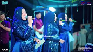 Download lagu FULL ALBUM ZAHIRA MUSIC - HAPPY WEDDING ALIF & PUJI - MURYOLOBO NALUMSARI JEPARA mp3