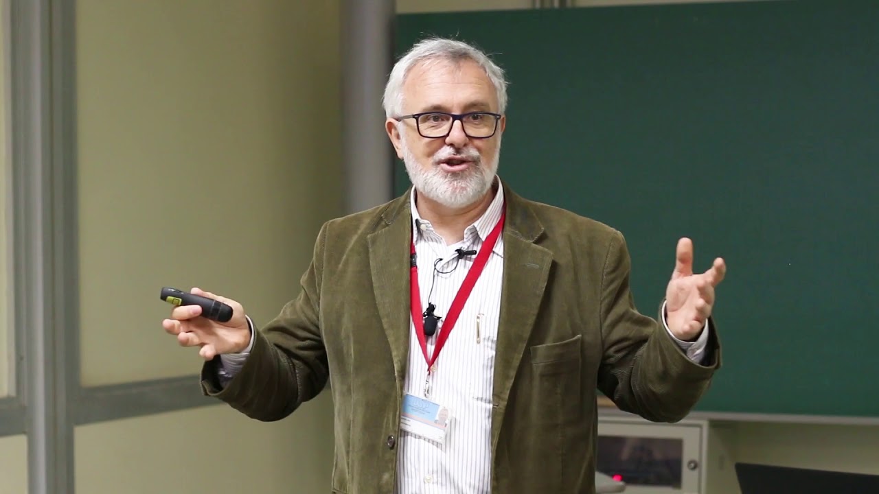 Hidratação e Microestrutura  (Aula 3, Parte 3)