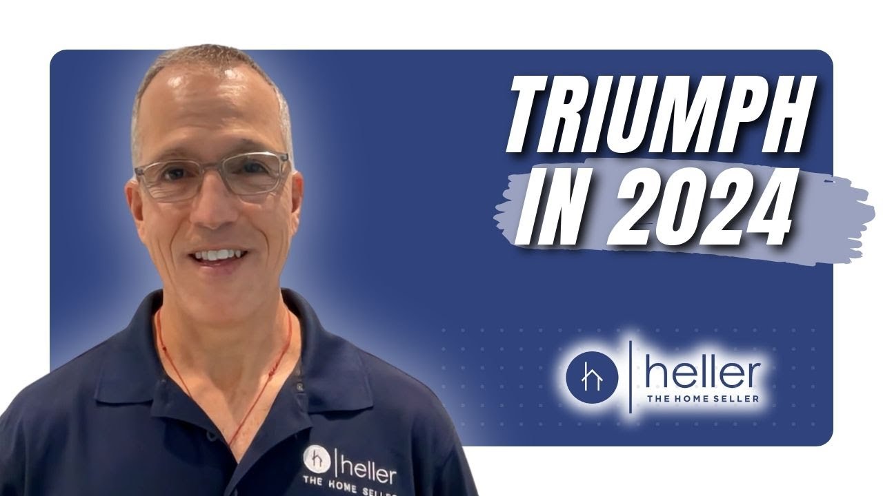 Your Neighborhood, Your Market -  Staying Informed for Real Estate Success in 2024