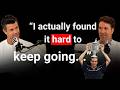 Pat Rafter on Winning Back-to-Back US Opens And Losing Motivation After