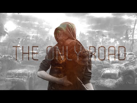 The Only Road (The Fall Of Omega)