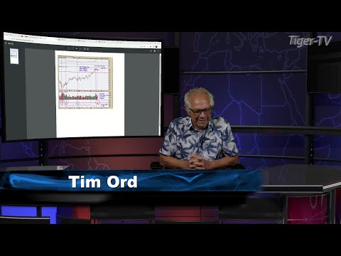 June 22nd, Tim Ord Interview on the Tom O'Brien Show - 2023