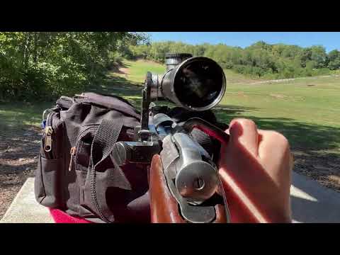 Mosin PU Sniper POV - 158,539 Subscriber Special