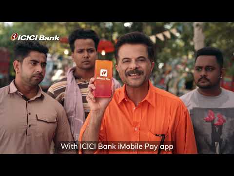 Anil Kapoor Voice by Somnath -Marathi - ICICI Bank