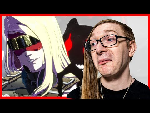 "I HATE Zato" Potemkin (Qeuw) VS Zato-1 (Chaos Peebles) | Guilty Gear -Strive-