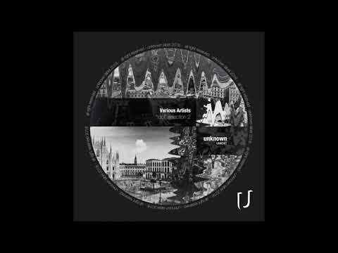 Gregorio Serasin - Sxr (Original Mix)
