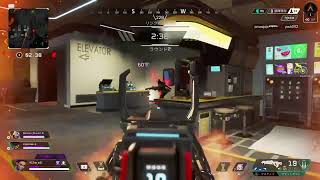 少しだけぼっちペックス　ソロランク　参加OK　【APEX LEGENDS Season 10】