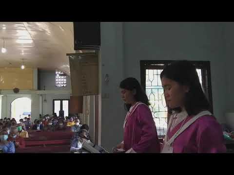 Ajaib benar anugerah