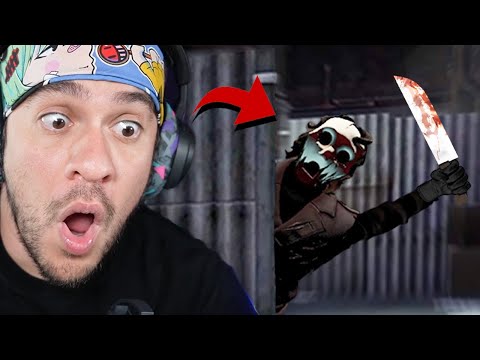 Finally Found Who The Killer Is! - Killer Frequency [#3]