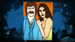 SONNY and CHER more today than yesterday