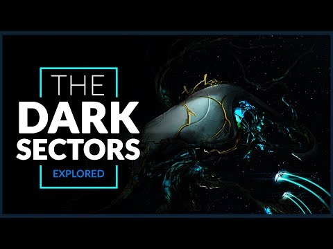 Warframe LORE | The DARK SECTORS