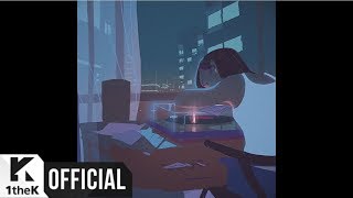 Download lagu [MV] MINSEO(민서) _ Growing Up(성장) (LISTEN 032) mp3