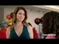 Cobra Kai Sam Talks To Vanessa Amanda Johnny Goes On A Test Drive With Terry Silver