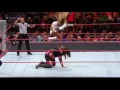Alicia Fox Watch Yo Face Finisher