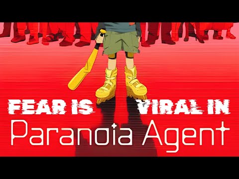 Paranoia Agent Explained: Fear Is Viral — The Myth of Lil’ Slugger