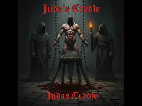 Juda's Cradle - Judas Cradle