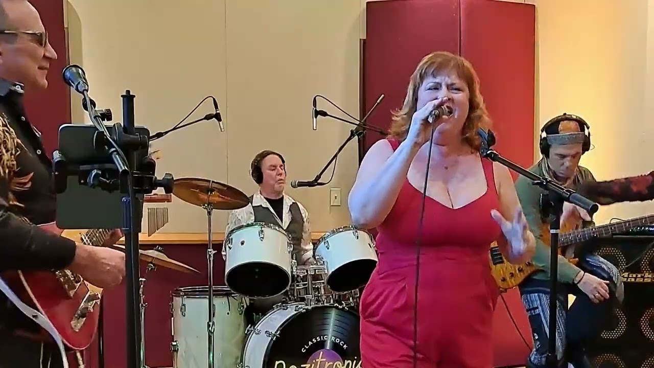 Promotional video thumbnail 10 for Five Piece Band