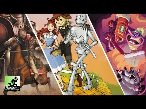 Rahdo Runs Down►►► Unlock! Secret Adventures