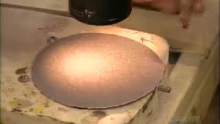 How It’s Made Sandpaper